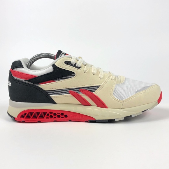 Reebok Classic Ventilator Supreme Low Mens Shoes - Picture 5 of 12